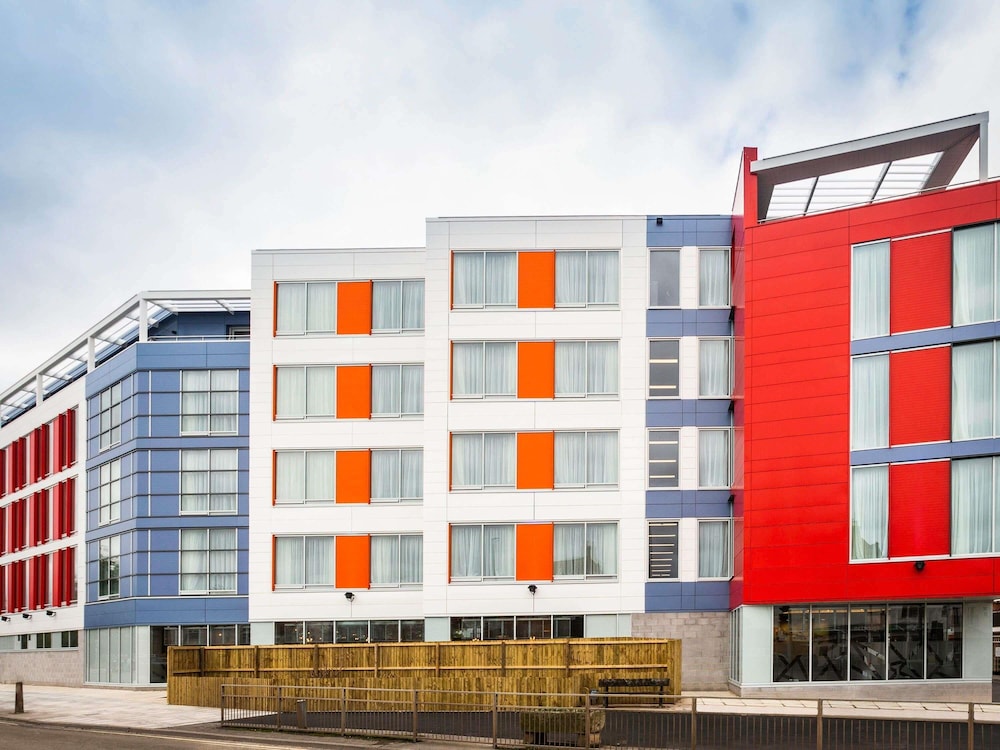 Mercure Bridgwater Hotel