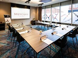 Mercure Bridgwater Hotel