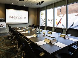 Mercure Bridgwater Hotel