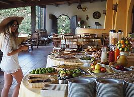 Fattoria il Borghetto