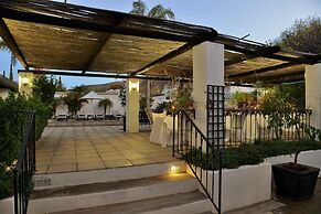 Mont d'Or Swartberg Hotel