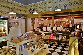 Mont d'Or Swartberg Hotel