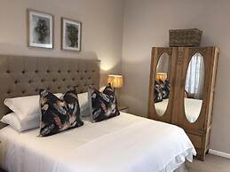 Mont d'Or Swartberg Hotel