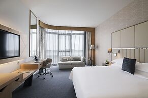 Pearl Rotana Capital Centre