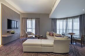 Pearl Rotana Capital Centre