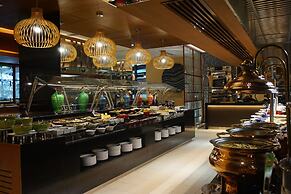 Pearl Rotana Capital Centre