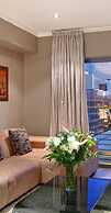 Afribode Fountains Apartments