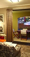 Afribode Fountains Apartments