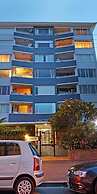 Afribode Fountains Apartments
