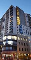 Afribode Fountains Apartments