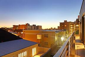 Afribode Algarkirk Apartments