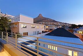 Afribode Algarkirk Apartments