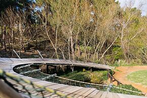 Trails End Bike Hotel