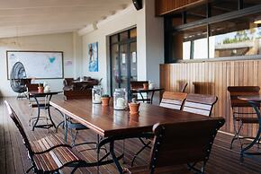 Trails End Bike Hotel