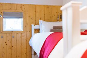 Trails End Bike Hotel