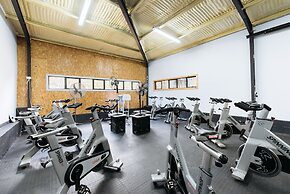 Trails End Bike Hotel