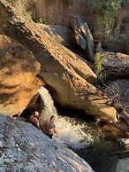 Wildehondekloof