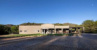 Wildehondekloof