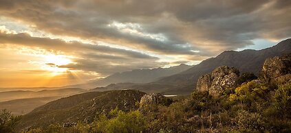 Wildehondekloof