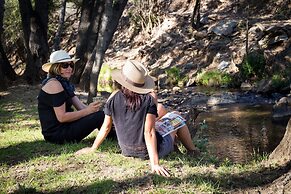 Wildehondekloof