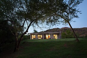 Wildehondekloof