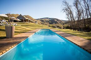 Wildehondekloof