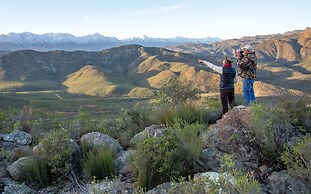 Wildehondekloof