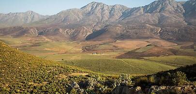 Wildehondekloof