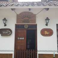 Posada Guasu