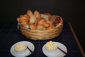 De Vagebond Bed & Breakfast