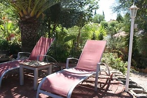 De Vagebond Bed & Breakfast