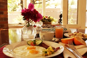 De Vagebond Bed & Breakfast