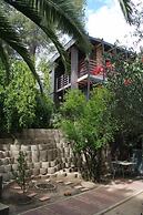 De Vagebond Bed & Breakfast