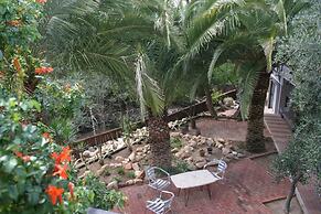 De Vagebond Bed & Breakfast