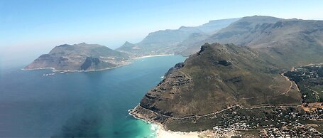 Hout Bay Beach Cottage