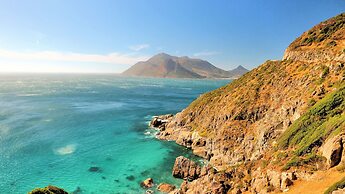 Hout Bay Beach Cottage