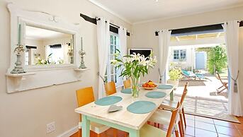 Hout Bay Beach Cottage