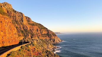 Hout Bay Beach Cottage