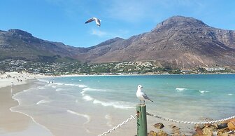 Hout Bay Beach Cottage