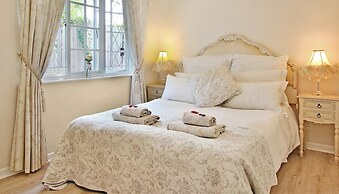 Hout Bay Beach Cottage