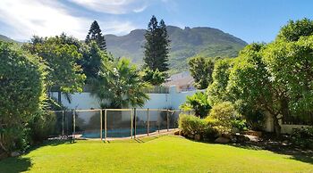 Hout Bay Beach Cottage