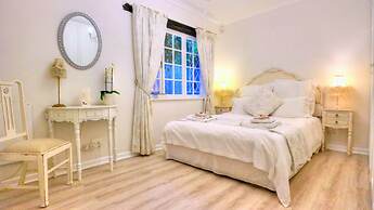 Hout Bay Beach Cottage