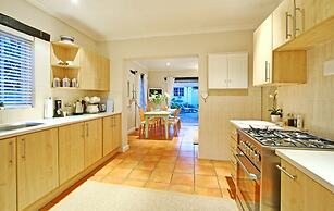Hout Bay Beach Cottage