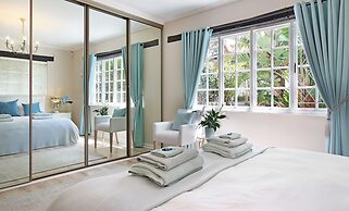 Hout Bay Beach Cottage