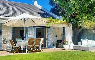 Hout Bay Beach Cottage
