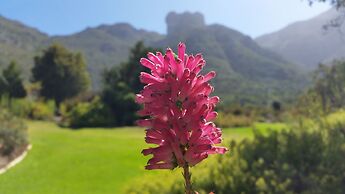Hout Bay Beach Cottage