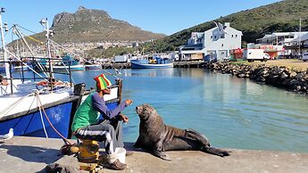 Hout Bay Beach Cottage