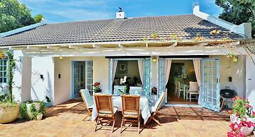 Hout Bay Beach Cottage