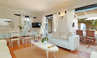 Hout Bay Beach Cottage