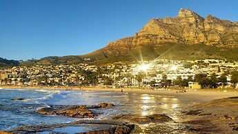 Hout Bay Beach Cottage